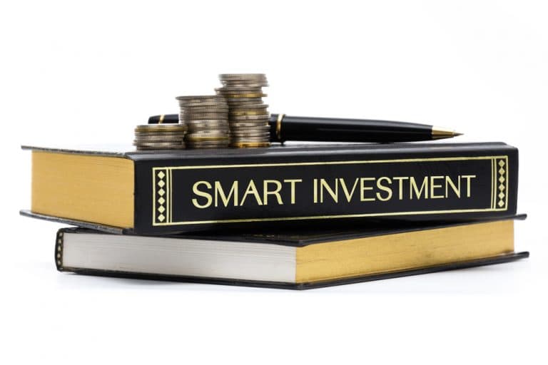 What Are The Benefits of Investing In Stocks?