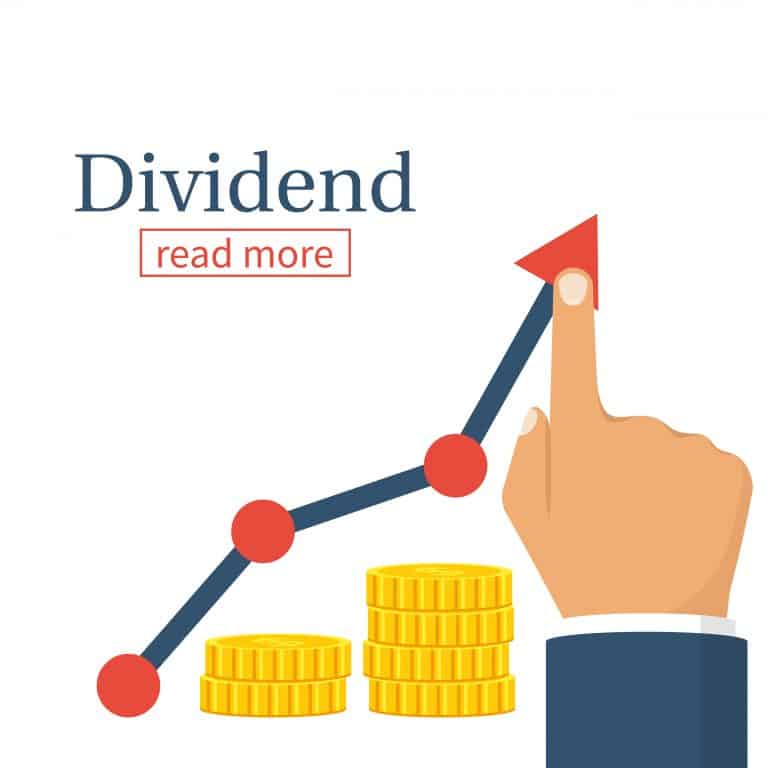 Your Guide To Dividend-Paying Stocks