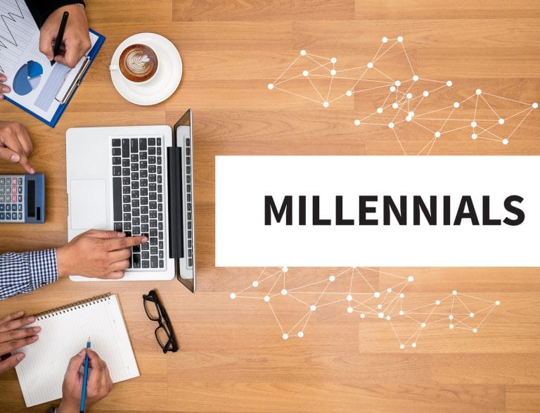 Why Aren’t More Millennials Investing In Stocks?