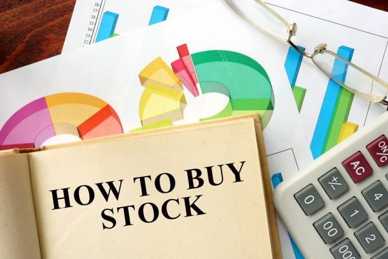 4 Different Ways To Invest In Stocks